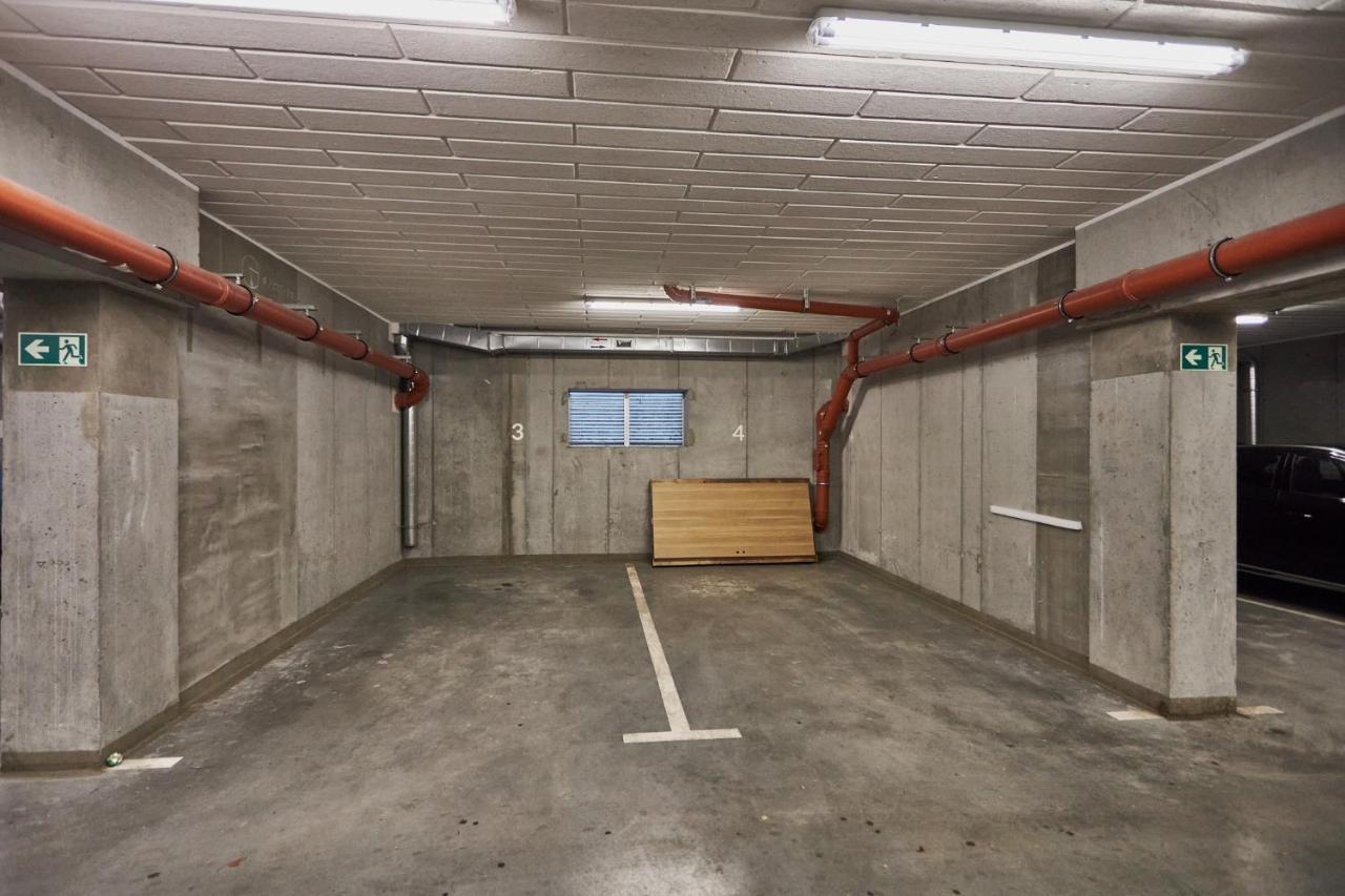 Apartamenty Swinoujscie - Matejki 1B Kültér fotó
