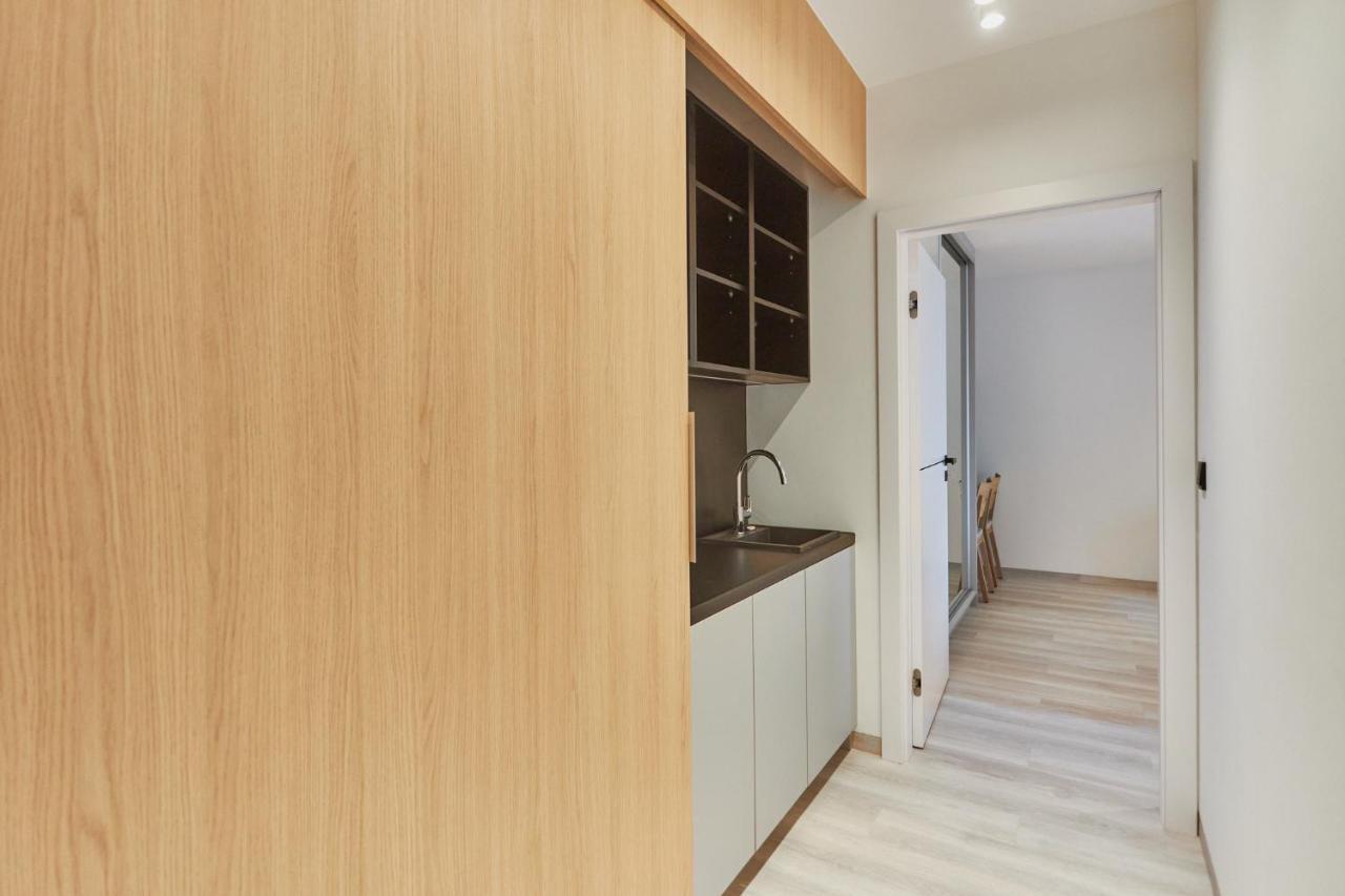 Apartamenty Swinoujscie - Matejki 1B Kültér fotó
